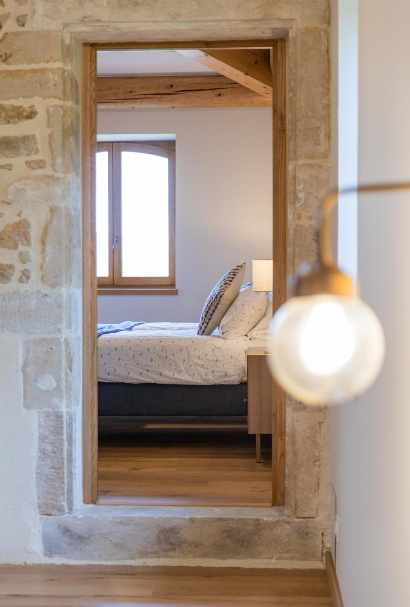 Les Yourtes De Provence Saint-Paulet-de-Caisson Habitación foto