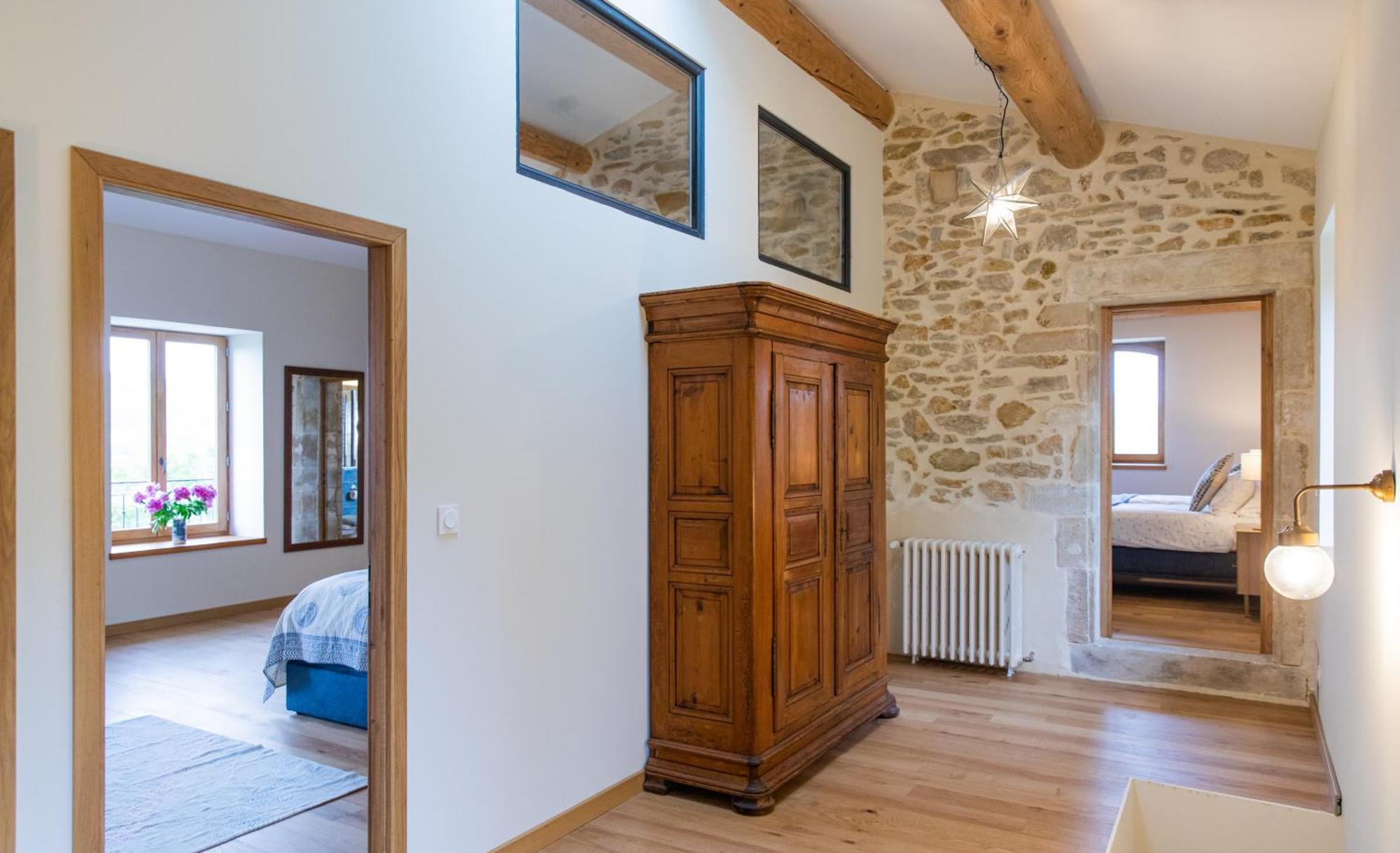 Les Yourtes De Provence Saint-Paulet-de-Caisson Habitación foto